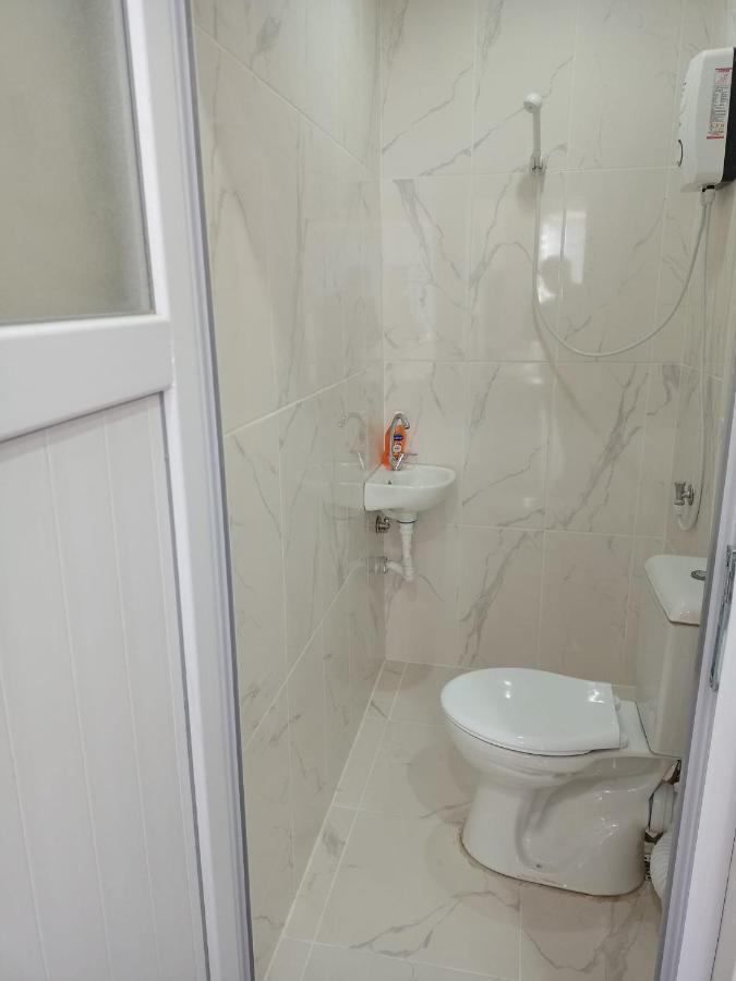 Ava Suite Istambul Exterior foto
